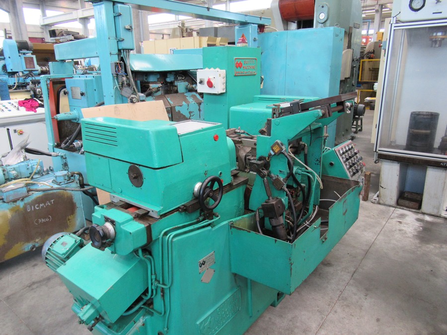 GUITTI FCPA 500  1978